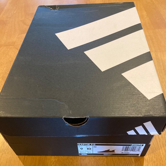 Brand New Adidas Men\'s Kaptir 3.0 Shoes